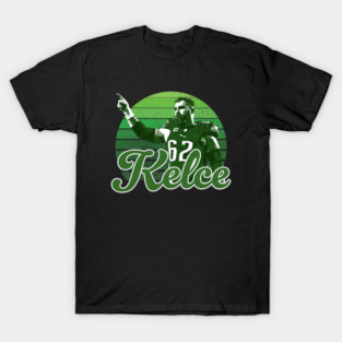 Jason-Kelce T-Shirt