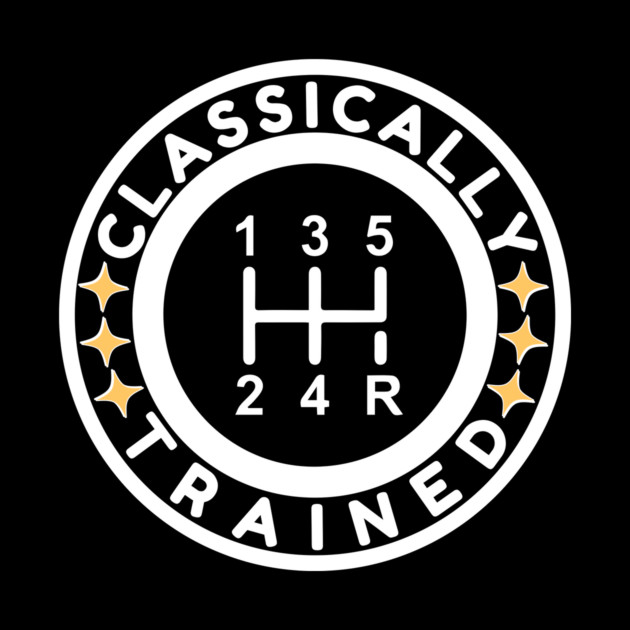 Classically Trained 80s Retro by The WYLD Tribe