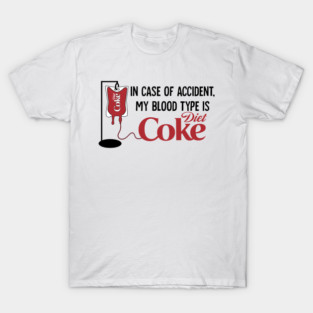 Diet Coke T-Shirt