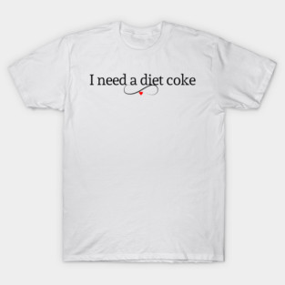 Diet Coke T-Shirt