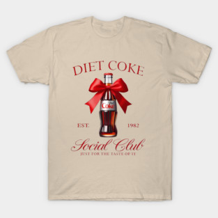 Diet Coke T-Shirt