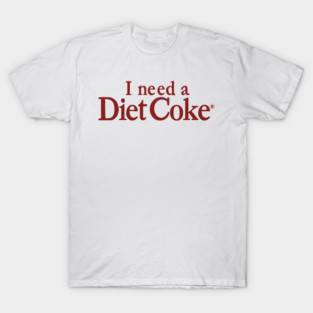 Diet Coke T-Shirt