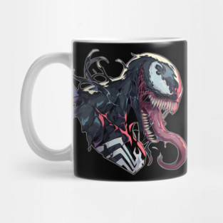 venom Mug