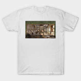 Failed and Lost T-Shirt