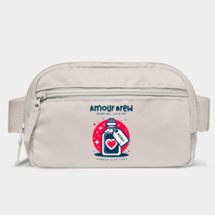 AMOUR BREW Bag