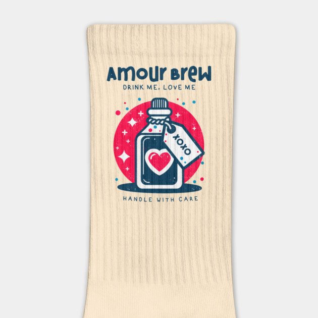 AMOUR BREW by Fabrik