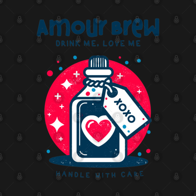 AMOUR BREW by Fabrik