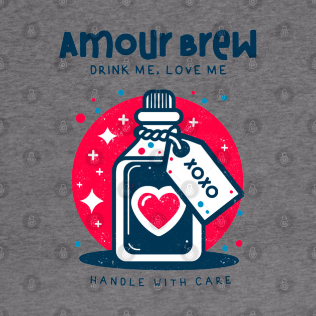 AMOUR BREW by Fabrik