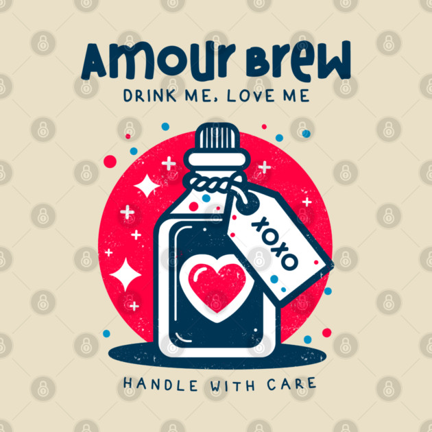 AMOUR BREW by Fabrik