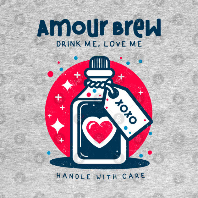 AMOUR BREW by Fabrik
