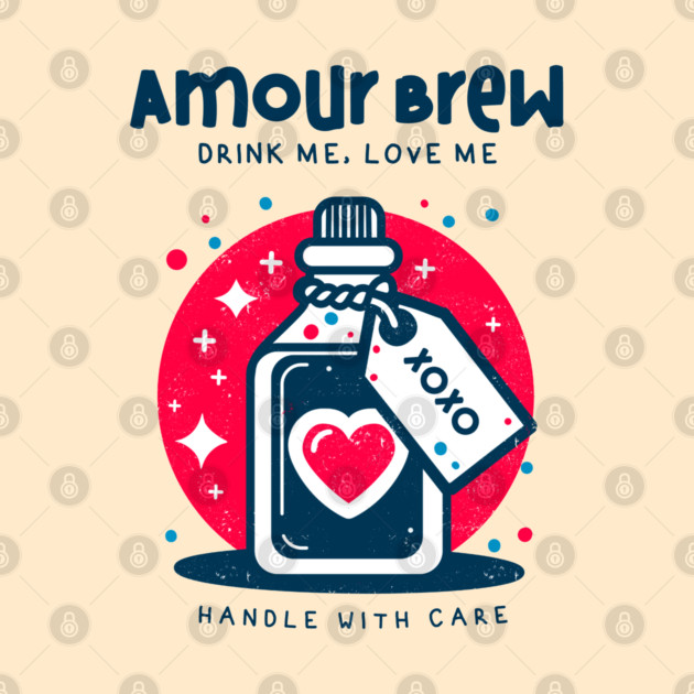 AMOUR BREW by Fabrik