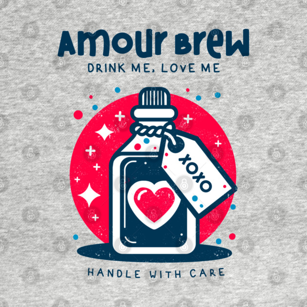 AMOUR BREW by Fabrik