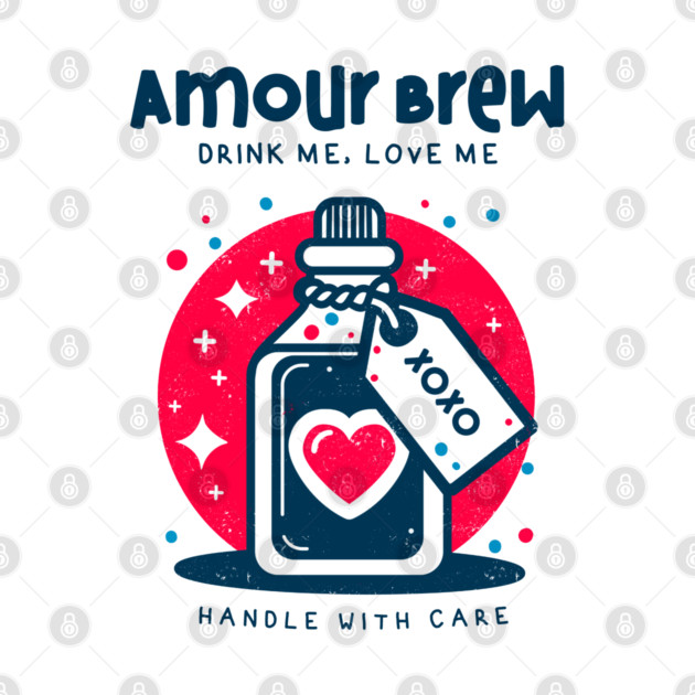 AMOUR BREW by Fabrik