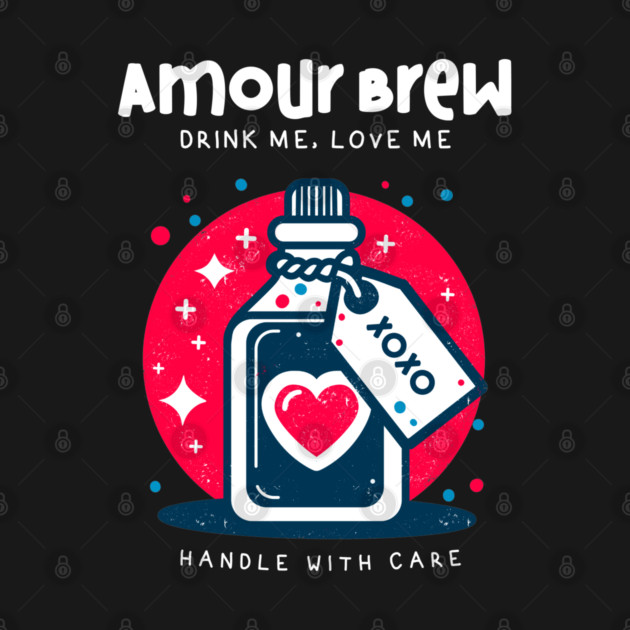 AMOUR BREW by Fabrik