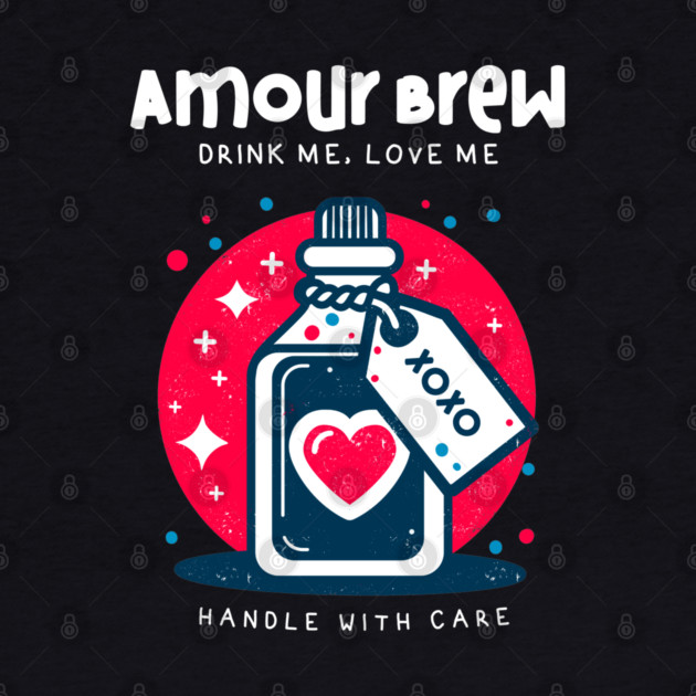 AMOUR BREW by Fabrik