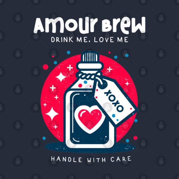 AMOUR BREW by Fabrik