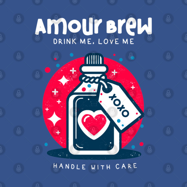 AMOUR BREW by Fabrik