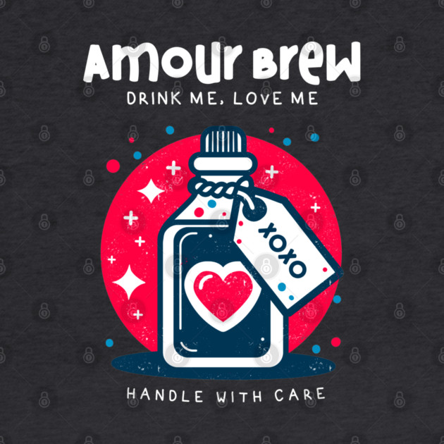 AMOUR BREW by Fabrik