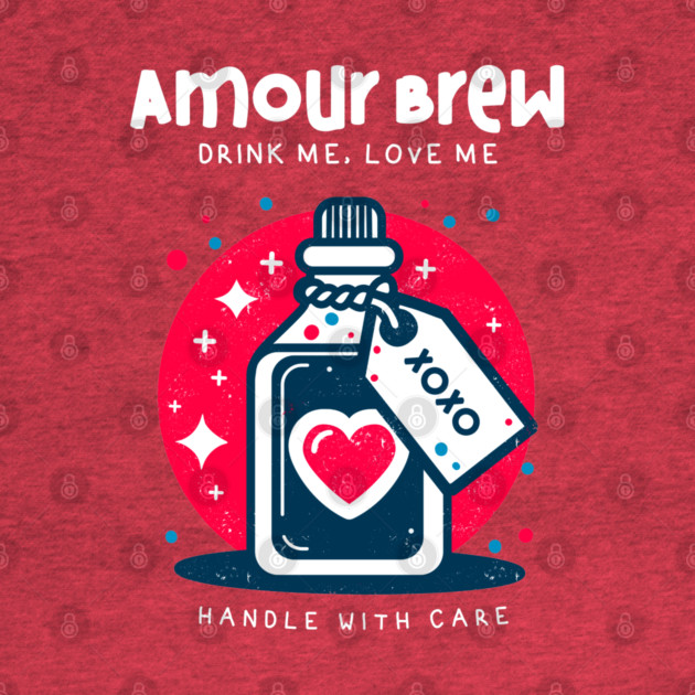 AMOUR BREW by Fabrik