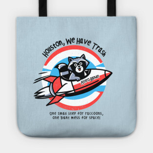 ASTRO BANDIT Tote