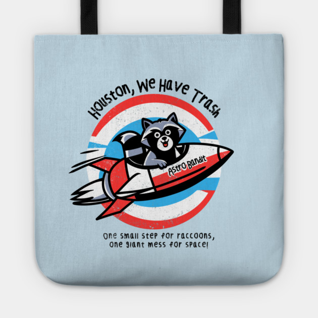 ASTRO BANDIT Tote by Fabrik