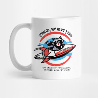 ASTRO BANDIT Mug
