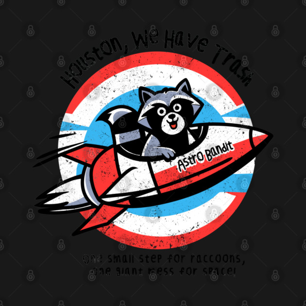 ASTRO BANDIT by Fabrik