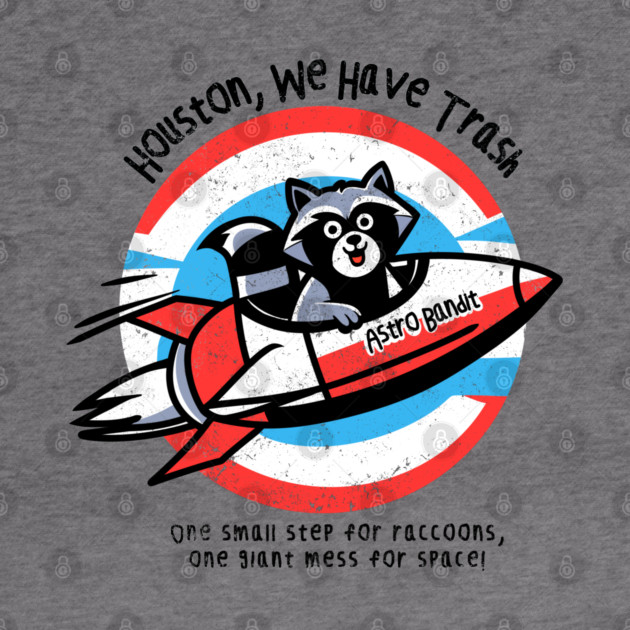 ASTRO BANDIT by Fabrik