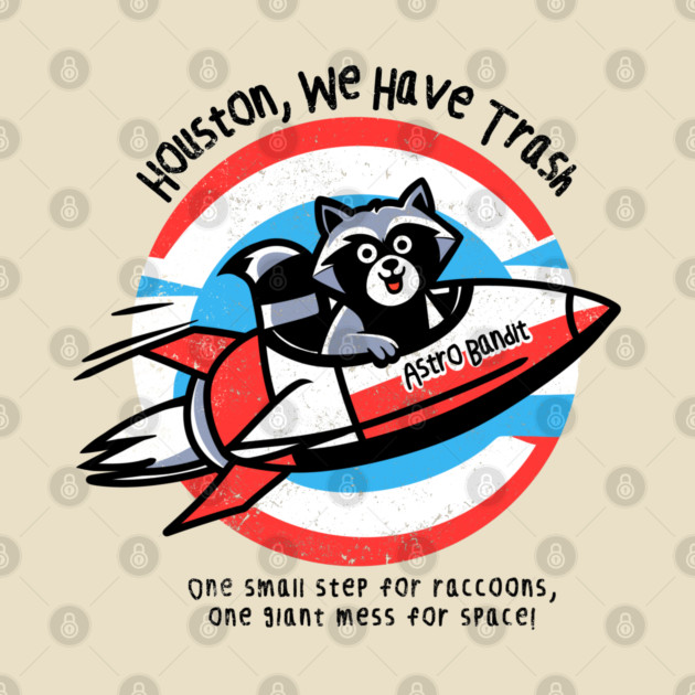 ASTRO BANDIT by Fabrik