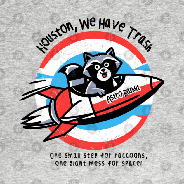 ASTRO BANDIT by Fabrik