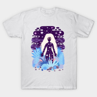 Goddess T-Shirt
