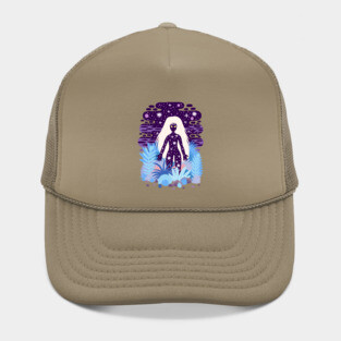 Goddess Hat