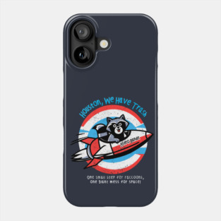 ASTRO BANDIT Phone Case