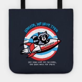 ASTRO BANDIT Tote