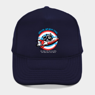 ASTRO BANDIT Hat