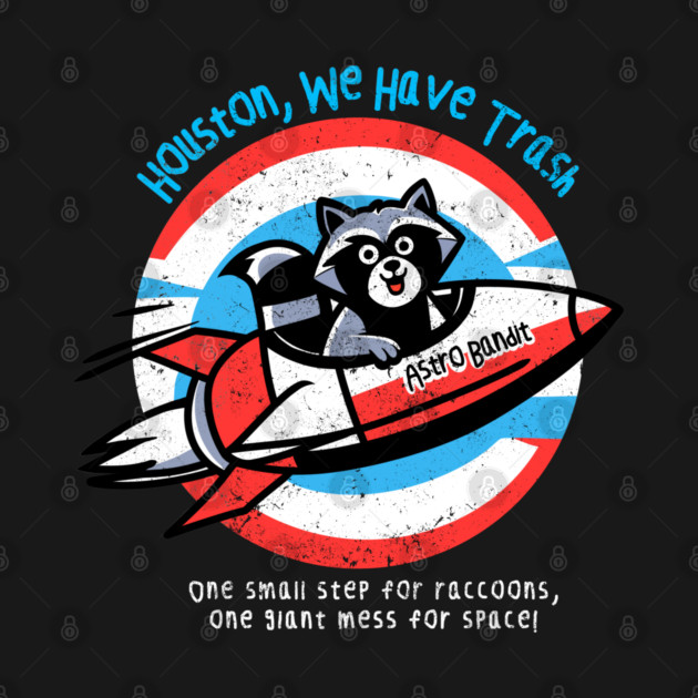 ASTRO BANDIT by Fabrik