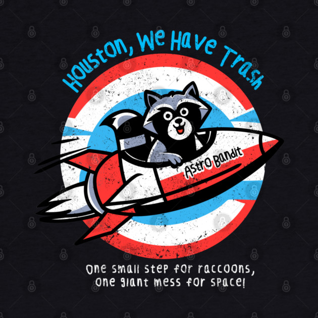 ASTRO BANDIT by Fabrik