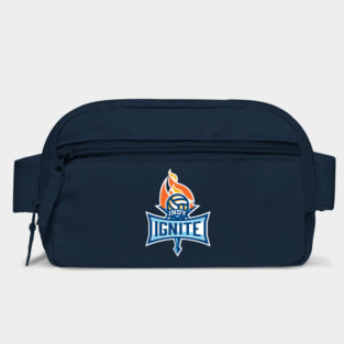 Indy Ignite Pro Volleyball Federation Bag