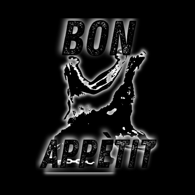 L11 By Anymeans Eat by Rod's Store