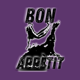 L11 By Anymeans Eat T-Shirt