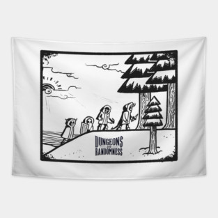 D&R Frostbourne: Into the Frost Tapestry