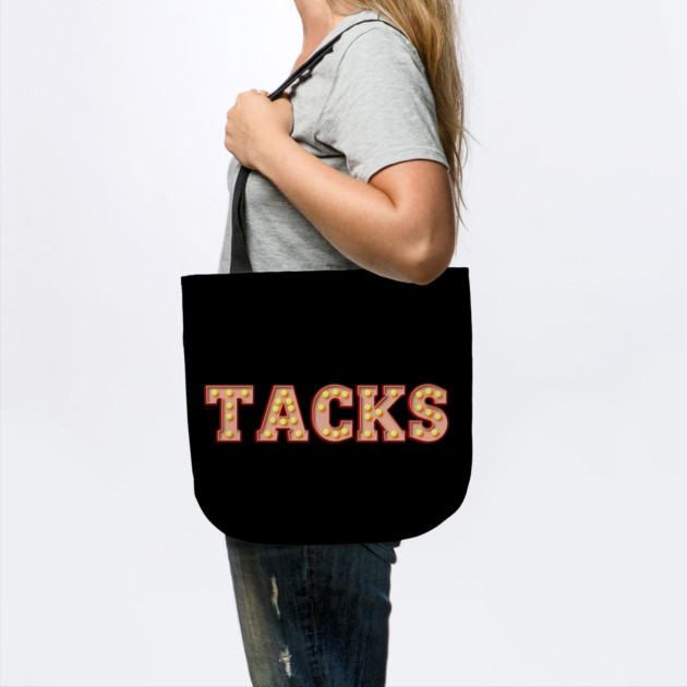 Tacks Ccm by Creatifly Graphic Tees