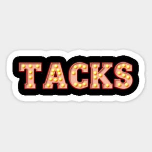 Tacks Ccm Magnet