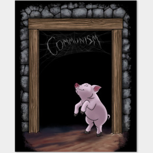 Charlotte's Manifesto Posters and Art