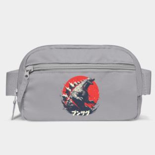 godzilla Bag