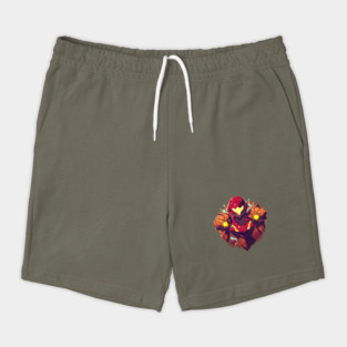 metroid Shorts