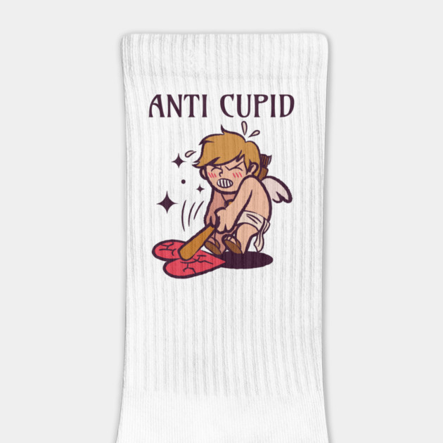 Anti Cupid by NEZ-TEES