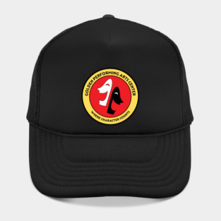 GPAC Circle Logo Hat