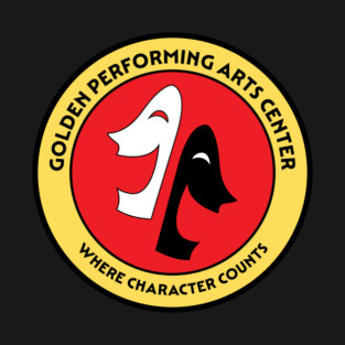 GPAC Circle Logo T-Shirt