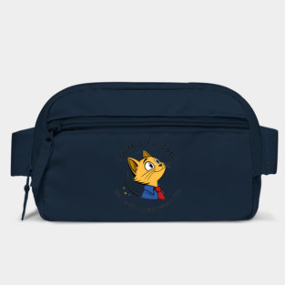 Clothes For Cats Bag